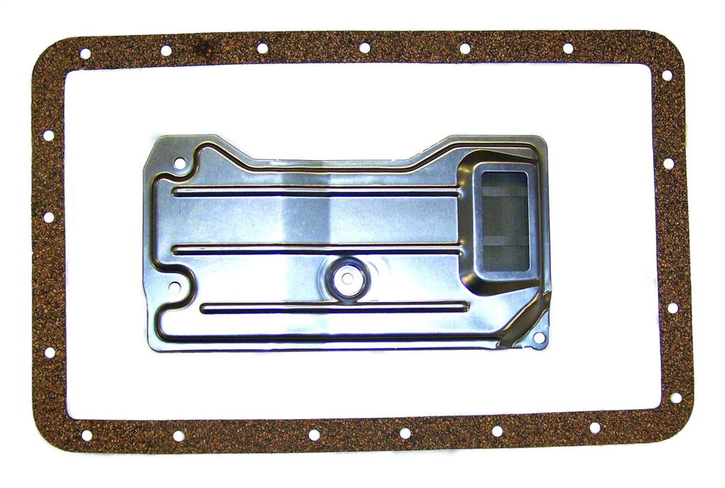 Crown Automotive Jeep Replacement 83504032K Transmission Filter And Gasket Kit; - Truck Part Superstore
