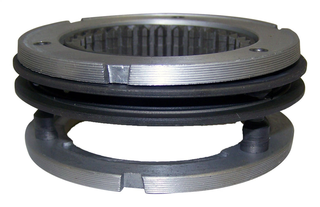 Crown Automotive Jeep Replacement 83504089 Manual Trans Synchro Assembly; 1st And 2nd Gear; - Truck Part Superstore