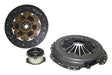 Crown Automotive Jeep Replacement 83504173K Clutch Kit - Truck Part Superstore