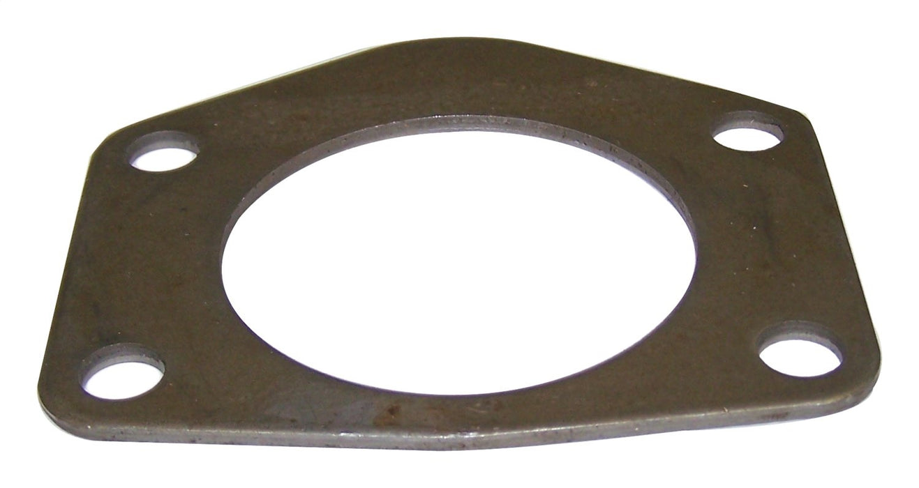 Crown Automotive Jeep Replacement 83504190 Axle Retainer; Rear; For Use w/Dana 44; - Truck Part Superstore