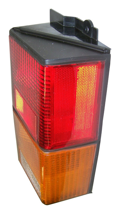 Crown Automotive Jeep Replacement 83504316 Tail Light Assembly; Right; - Truck Part Superstore