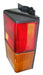 Crown Automotive Jeep Replacement 83504316 Tail Light Assembly; Right; - Truck Part Superstore