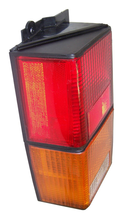 Crown Automotive Jeep Replacement 83504317 Tail Light Assembly; Left; - Truck Part Superstore