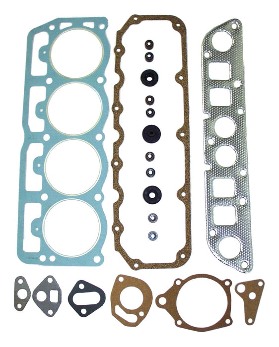 Crown Automotive Jeep Replacement 83504346 Head Gasket Set; - Truck Part Superstore