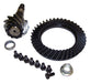 Crown Automotive Jeep Replacement 83504376 Ring And Pinion Set; Rear; 3.55 Ratio; For Use w/Dana 35; - Truck Part Superstore