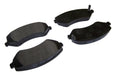 Crown Automotive Jeep Replacement 83504544 Disc Brake Pad; - Truck Part Superstore
