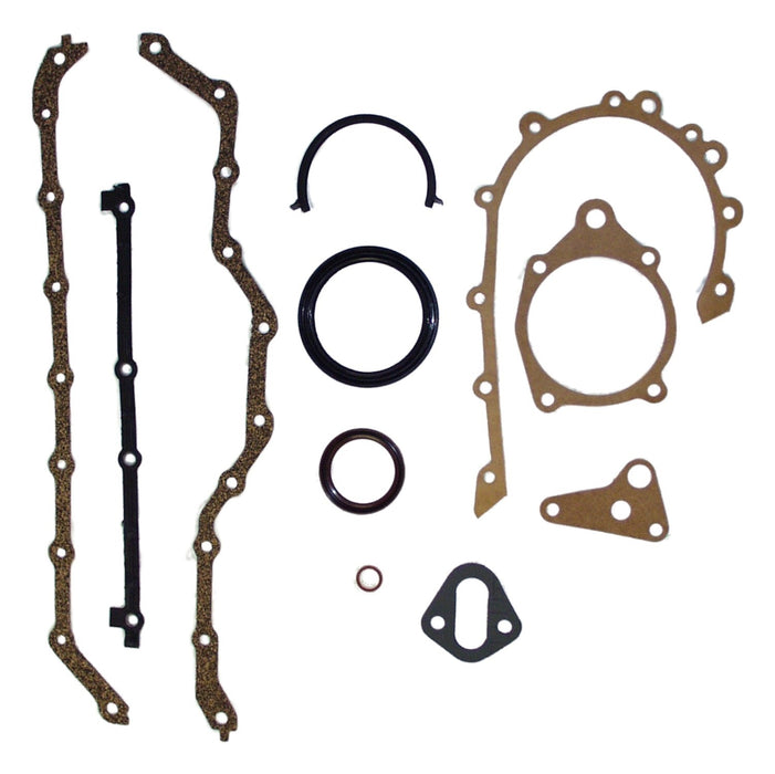 Crown Automotive Jeep Replacement 83504647 Engine Conversion Gasket Set; - Truck Part Superstore
