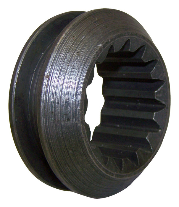 Crown Automotive Jeep Replacement 83504813 Axle Shaft Collar; Front; For Disconnect; For Use w/Dana 30; - Truck Part Superstore