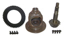 Crown Automotive Jeep Replacement 83504934K Ring And Pinion Set; Rear; 3.07 Ratio; Incl. Case; For Use w/Dana 35; - Truck Part Superstore