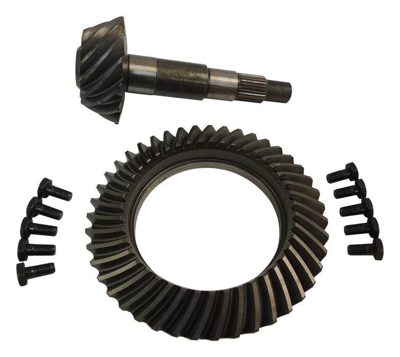 Crown Automotive Jeep Replacement 83504934 Differential Ring And Pinion - Truck Part Superstore