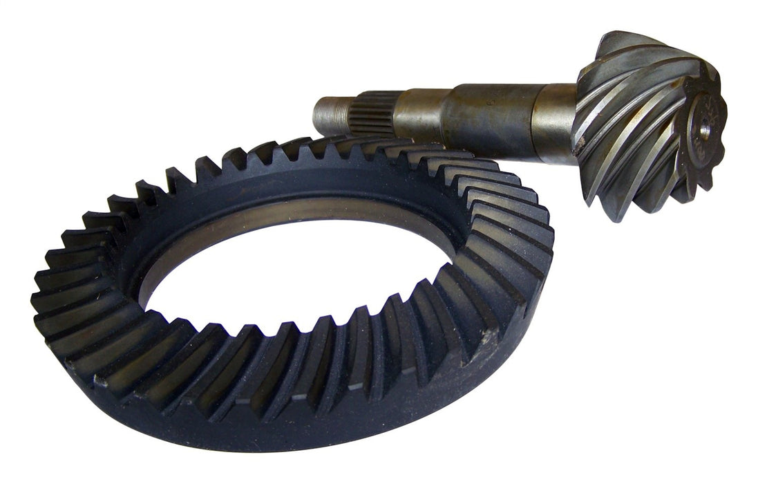 Crown Automotive Jeep Replacement 83504938 Differential Ring And Pinion; Rear; 4.11 Ratio; Incl. Ring And Pinion; - Truck Part Superstore