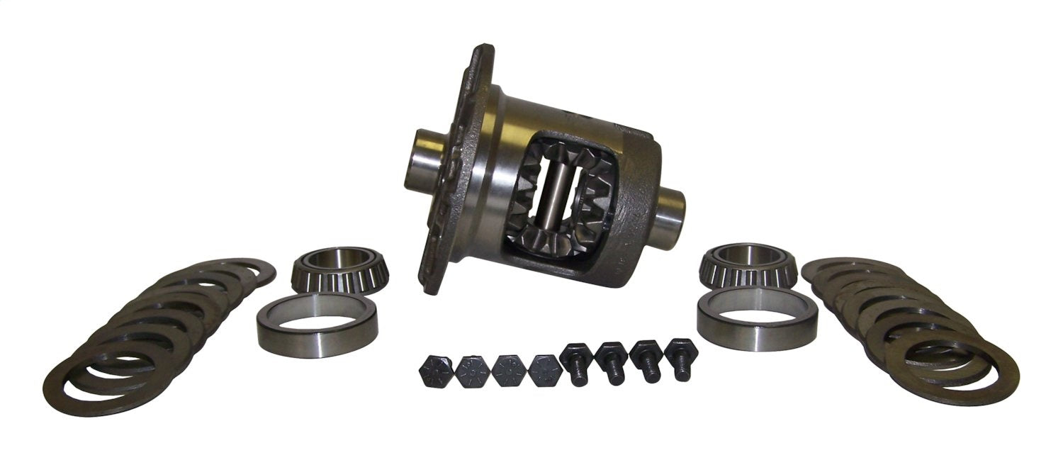 Crown Automotive Jeep Replacement 83505020 Differential Case Assembly - Truck Part Superstore