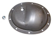 Crown Automotive Jeep Replacement 83505125 Differential Cover; Rear; Incl. Cover/Fill Plug; For Use w/Dana 35; - Truck Part Superstore