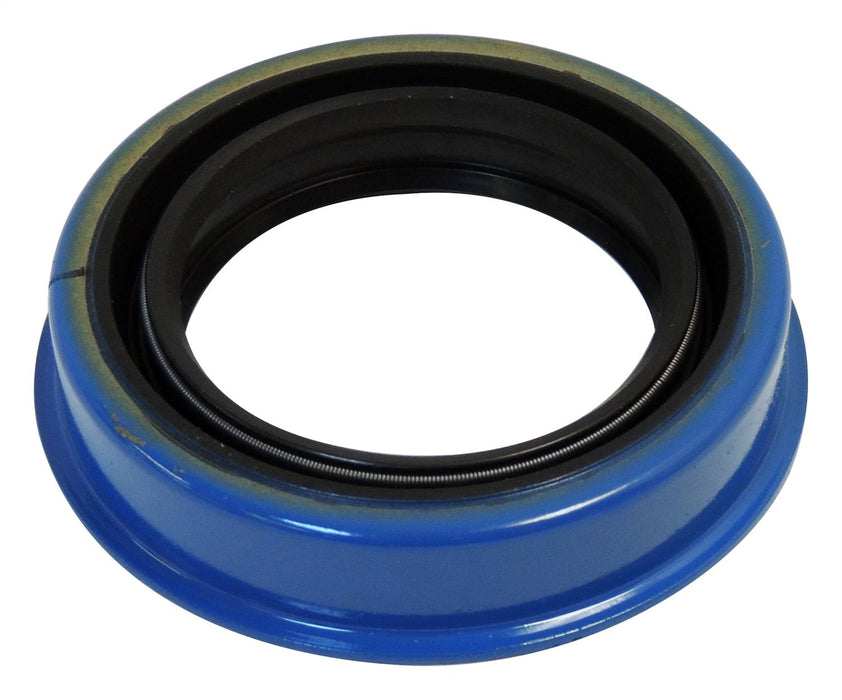 Crown Automotive Jeep Replacement 83505290 Differential Output Shaft Seal; Front; Seal Has 2 Springs And A Metal Lip; - Truck Part Superstore