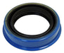 Crown Automotive Jeep Replacement 83505290 Differential Output Shaft Seal; Front; Seal Has 2 Springs And A Metal Lip; - Truck Part Superstore