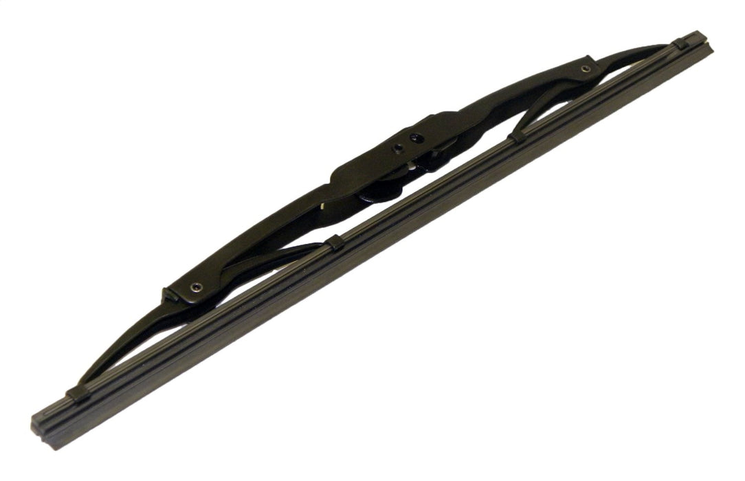 Crown Automotive Jeep Replacement 83505425 Wiper Blade; 12 in.; - Truck Part Superstore