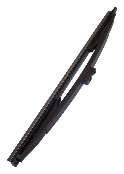 Crown Automotive Jeep Replacement 83505426 Wiper Blade; Black; 11 in.; - Truck Part Superstore