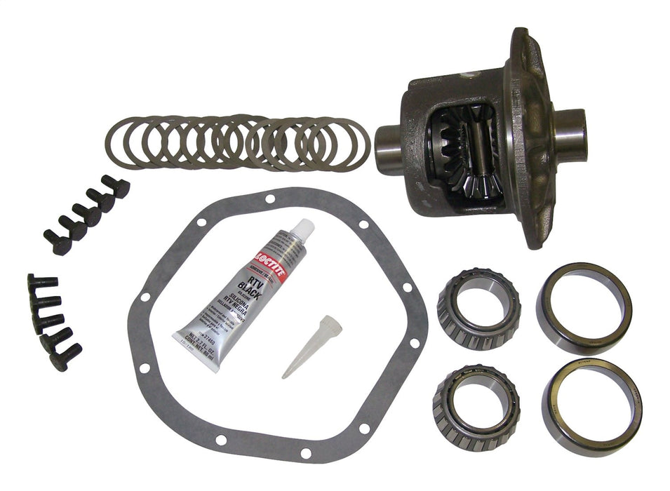 Crown Automotive Jeep Replacement 83505431 Differential Case Assembly - Truck Part Superstore