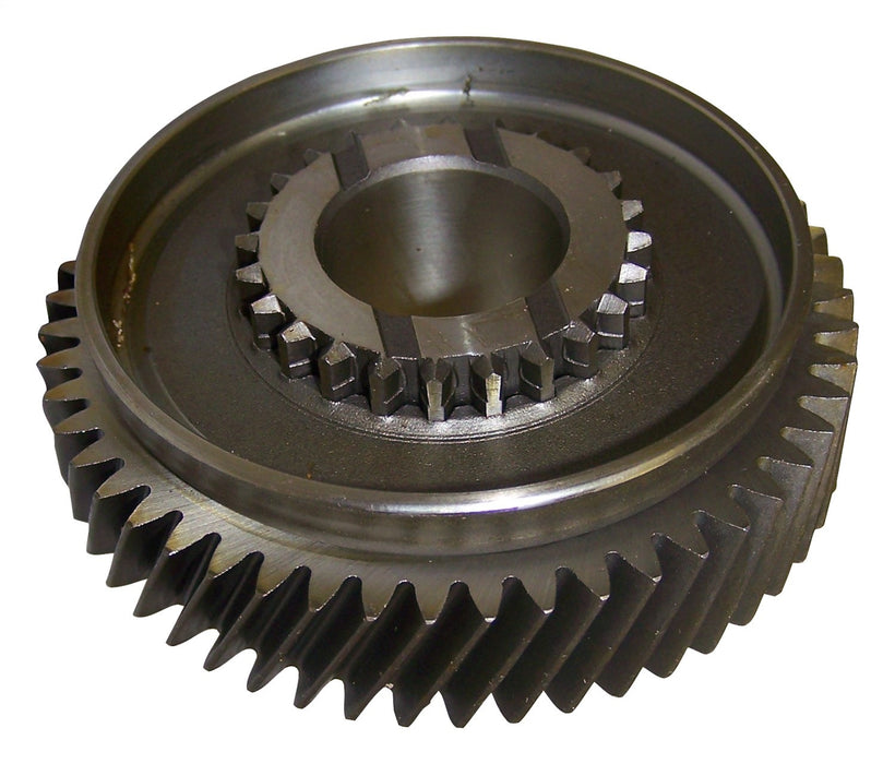 Crown Automotive Jeep Replacement 83505451 Manual Trans Gear; 5th; Intermediate; w/51x28 Teeth; - Truck Part Superstore