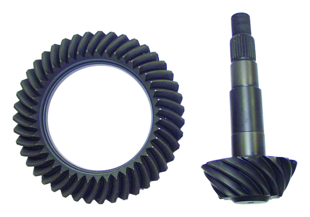 Crown Automotive Jeep Replacement 83505472 Differential Ring And Pinion; Rear; 3.07 Ratio; - Truck Part Superstore