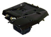 Crown Automotive Jeep Replacement 83505567 Transmission Mount; - Truck Part Superstore