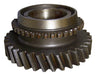 Crown Automotive Jeep Replacement 83506017 1st Gear; 1st; 28 Teeth; - Truck Part Superstore