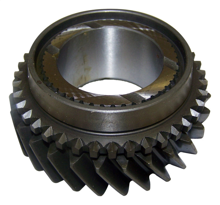 Crown Automotive Jeep Replacement 83506018 2nd Gear; 2nd; 28 Teeth; - Truck Part Superstore