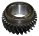 Crown Automotive Jeep Replacement 83506018 2nd Gear; 2nd; 28 Teeth; - Truck Part Superstore
