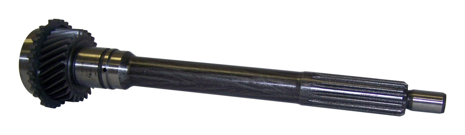 Crown Automotive Jeep Replacement 83506021 Manual Trans Main Shaft; Prod. Start Date 11/22/1988; - Truck Part Superstore