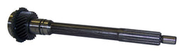 Crown Automotive Jeep Replacement 83506021 Manual Trans Main Shaft; Prod. Start Date 11/22/1988; - Truck Part Superstore
