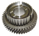 Crown Automotive Jeep Replacement 83506022 Transmission Counter Gear; 5th; - Truck Part Superstore