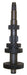 Crown Automotive Jeep Replacement 83506023 Manual Trans Cluster Gear - Truck Part Superstore