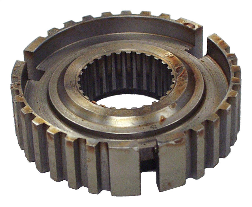 Crown Automotive Jeep Replacement 83506027 Manual Trans Synchro Hub; 3rd And 4th Gear; With AX4 or AX5 Transmission; - Truck Part Superstore