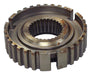 Crown Automotive Jeep Replacement 83506027 Manual Trans Synchro Hub; 3rd And 4th Gear; With AX4 or AX5 Transmission; - Truck Part Superstore