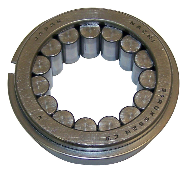 Crown Automotive Jeep Replacement 83506033 Manual Trans Cluster Gear Bearing; Rear; - Truck Part Superstore