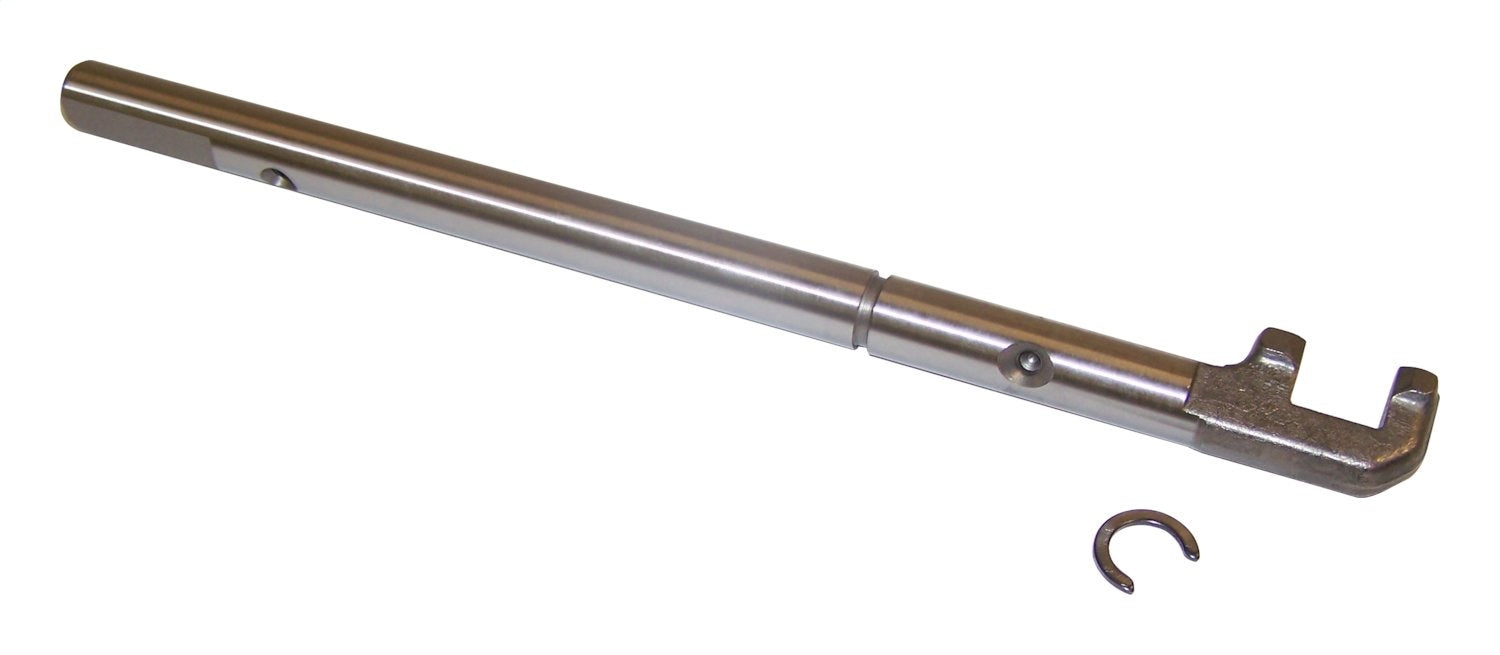 Crown Automotive Jeep Replacement 83506047 Manual Trans Shift Shaft; 3rd And 4th; For Use w/AX5 Transmission; - Truck Part Superstore
