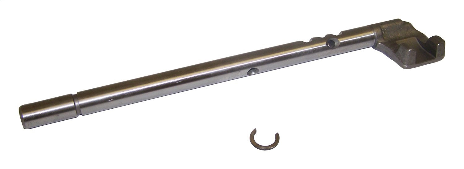 Crown Automotive Jeep Replacement 83506055 Manual Trans Shift Shaft; 1st And 2nd; - Truck Part Superstore