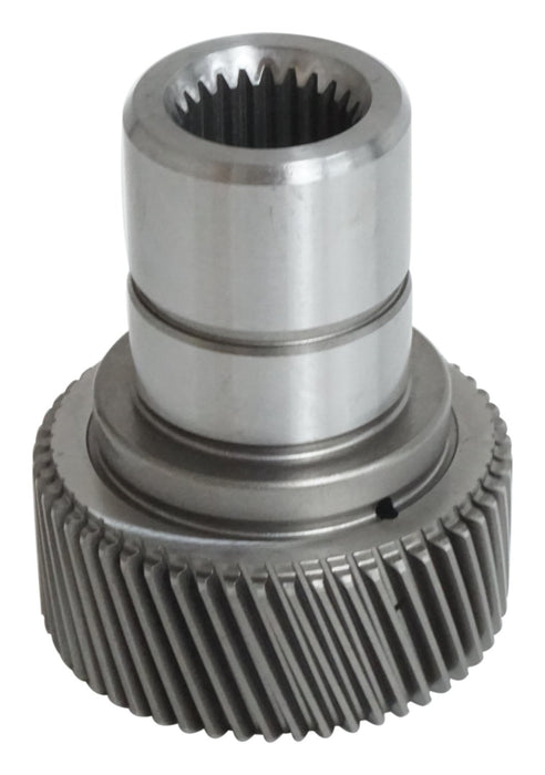 Crown Automotive Jeep Replacement 83506065 Transfer Case Input Gear; 23 Splines; 4-3/16 in. Long; - Truck Part Superstore