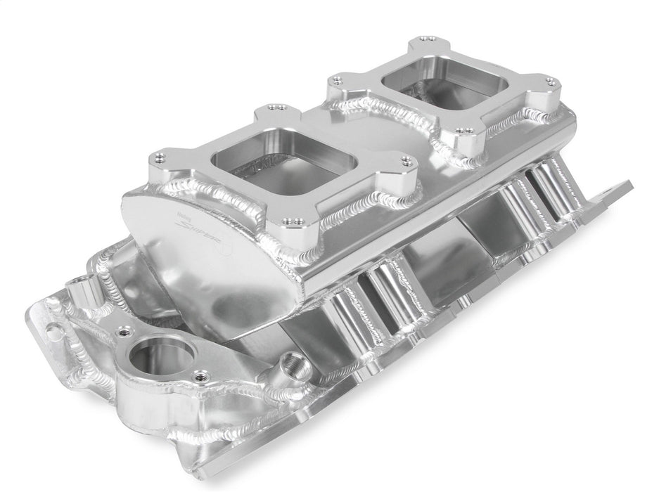 Holley 835061 Sniper EFI Intake Manifold - Truck Part Superstore