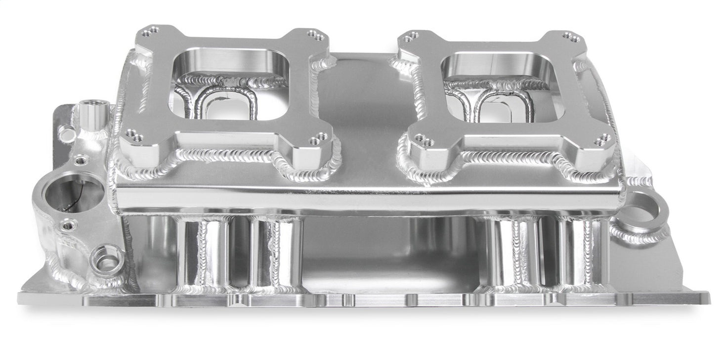 Holley 835061 Sniper EFI Intake Manifold - Truck Part Superstore