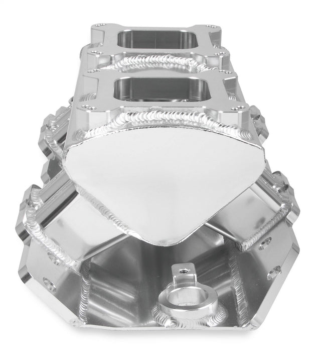 Holley 835061 Sniper EFI Intake Manifold - Truck Part Superstore