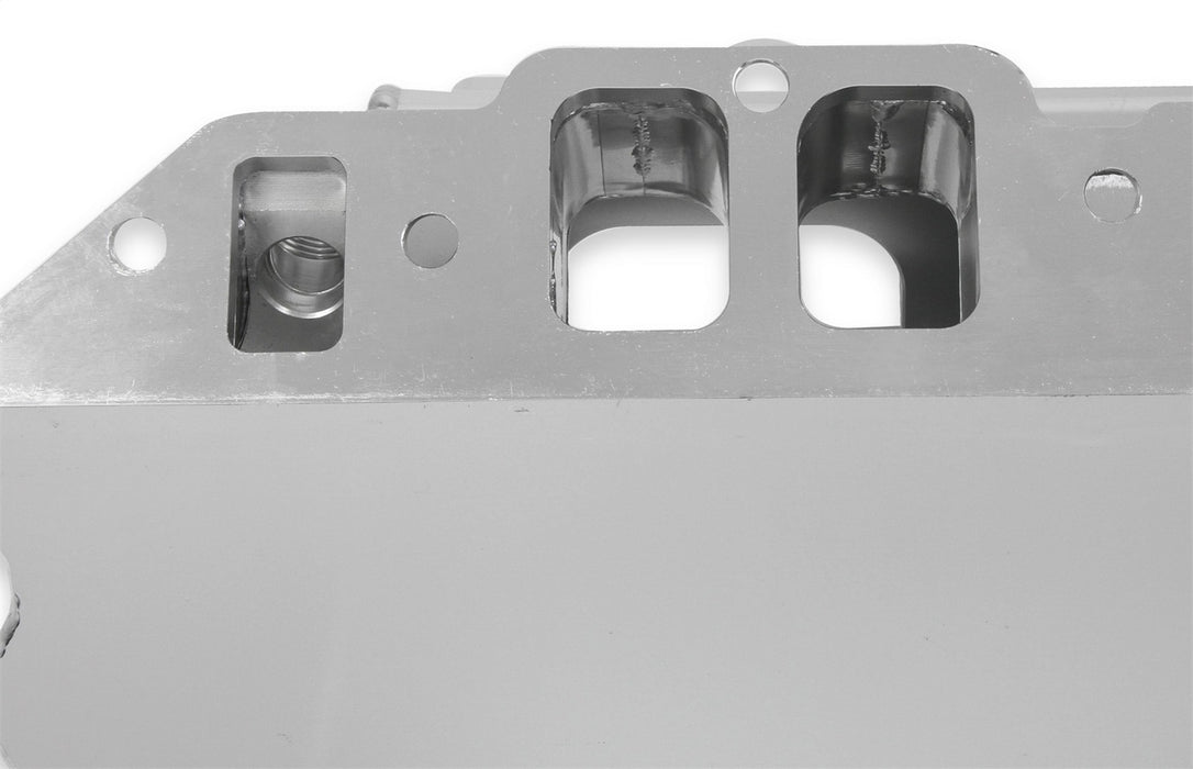 Holley 835061 Sniper EFI Intake Manifold - Truck Part Superstore