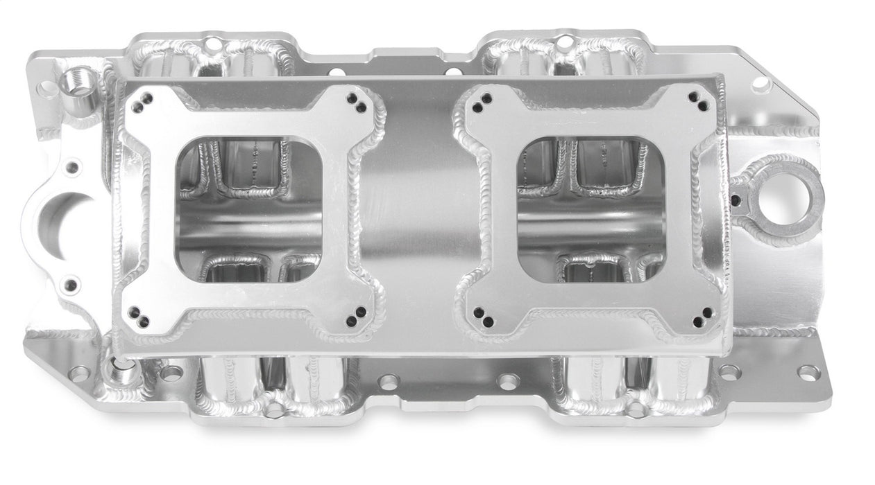 Holley 835061 Sniper EFI Intake Manifold - Truck Part Superstore