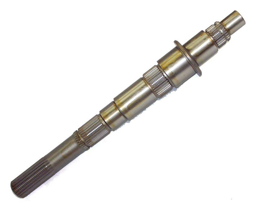 Crown Automotive Jeep Replacement 83506243 Manual Trans Output Main Shaft; - Truck Part Superstore