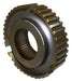 Crown Automotive Jeep Replacement 83506247 Manual Trans Synchro Hub; 1st And 2nd Gear; For AX15 Transmission; - Truck Part Superstore