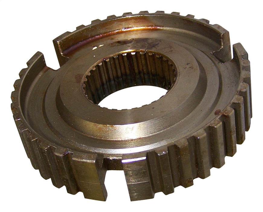 Crown Automotive Jeep Replacement 83506248 Manual Trans Synchro Hub; 3rd And 4th Gear; - Truck Part Superstore