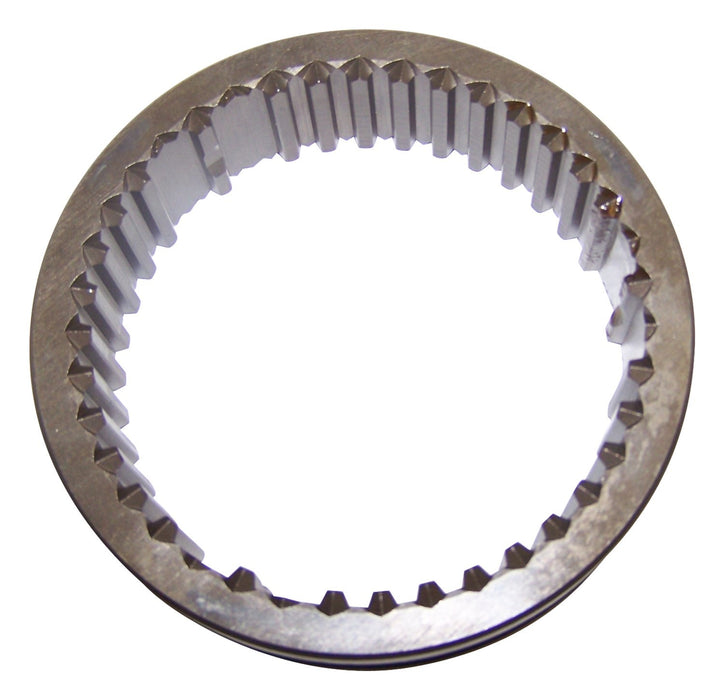 Crown Automotive Jeep Replacement 83506249 Synchronizer Sleeve; 3rd And 4th Gear Synchronizer; - Truck Part Superstore