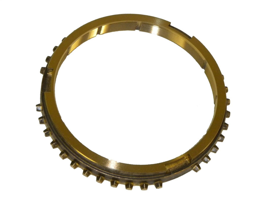 Crown Automotive Jeep Replacement 83506253 Manual Trans Blocking Ring; For Use w/AX15 Trans.; - Truck Part Superstore