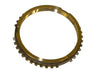 Crown Automotive Jeep Replacement 83506253 Manual Trans Blocking Ring; For Use w/AX15 Trans.; - Truck Part Superstore