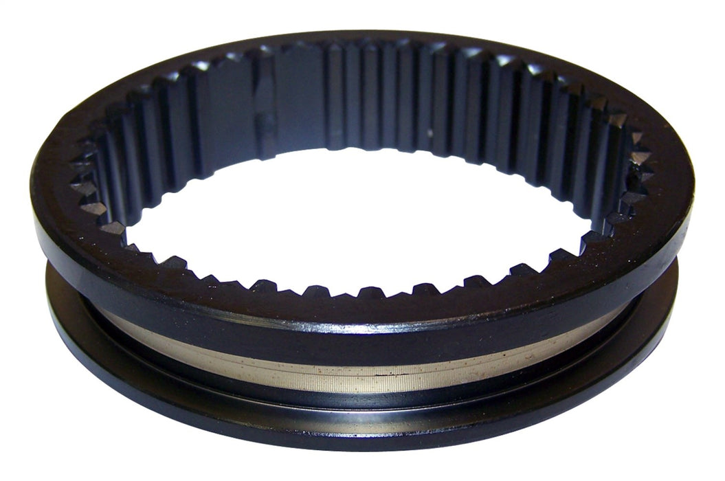 Crown Automotive Jeep Replacement 83506257 Synchronizer Sleeve; 5th Gear Synchronizer; For Use w/AX15 Transmission; - Truck Part Superstore